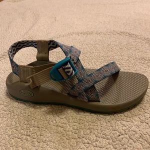Chacos